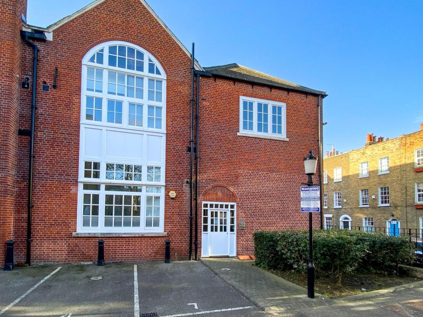 Guestready - Sophisticated Home In Shoreditch London Exterior photo