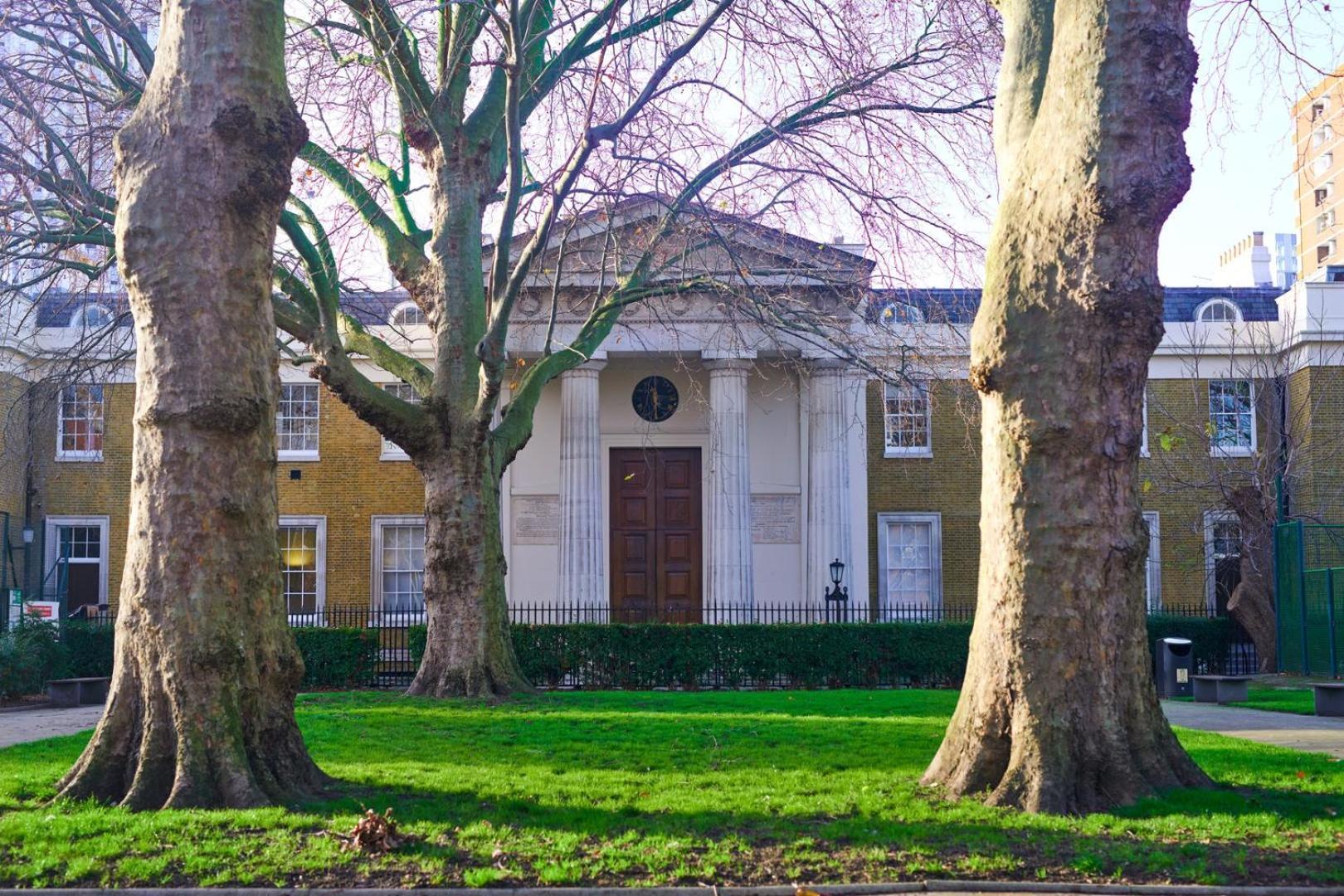 Guestready - Sophisticated Home In Shoreditch London Exterior photo